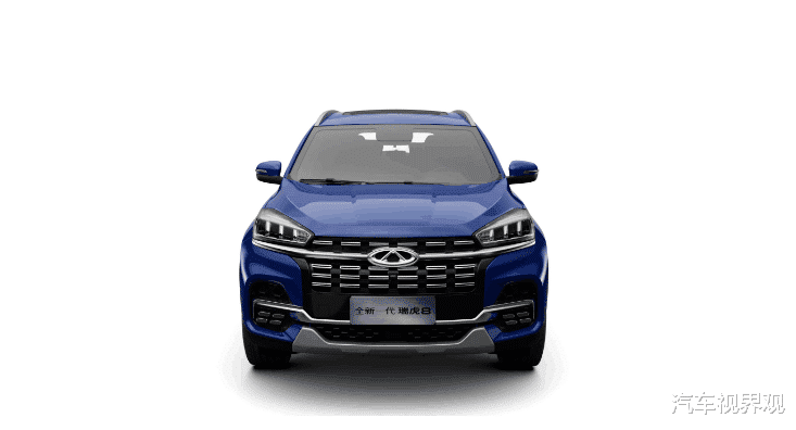 奇瑞|国产中型SUV,卖得最好的是谁?奇瑞这次终于争气了