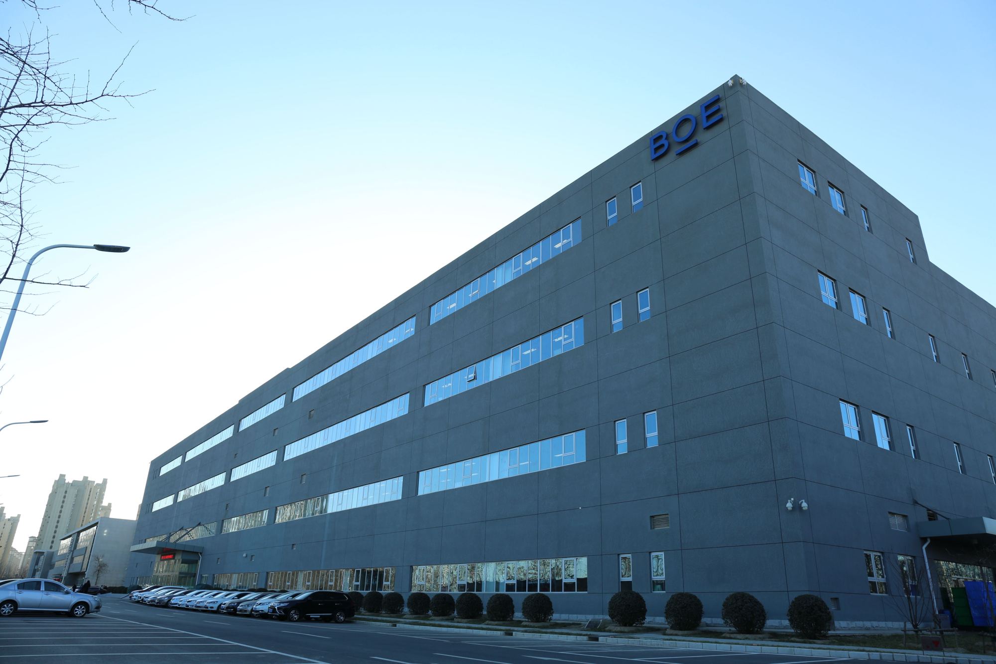 「三星」华为经常在手机上混用屏幕，有意或无奈？背后原因令人深思！