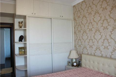 「」晒晒我的新家，耗时3个月，邻居纷纷组团上门取经学习