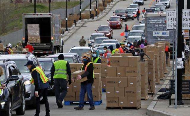 破产|106亿订单全部取消，不接受任何谈判，美企巨头也难以承受