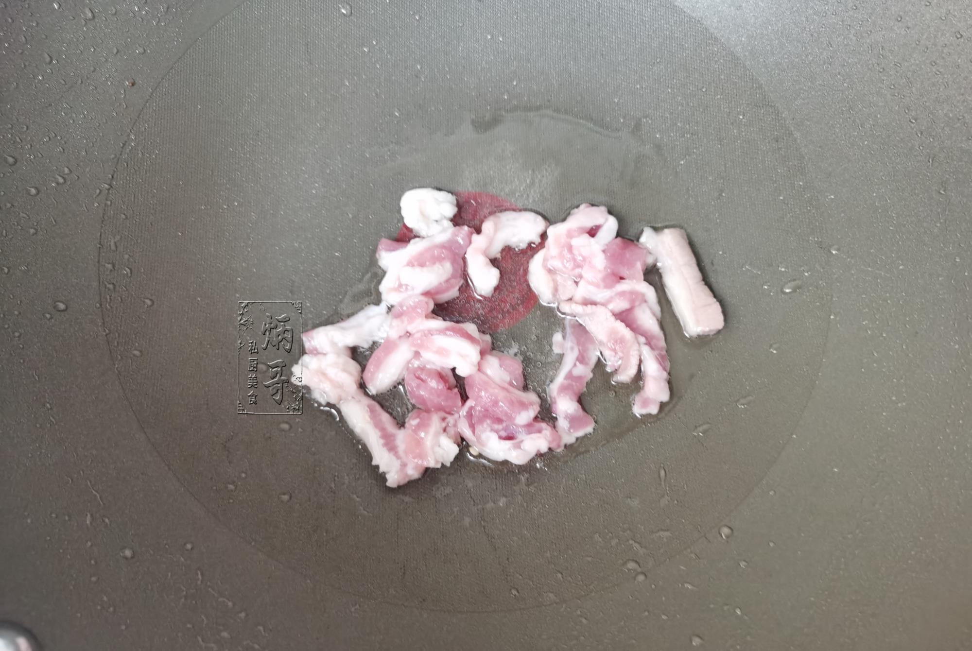 猪肉|最通便的,不是韭菜而是它!2元1大把,润肠道清宿便,小肚腩平了