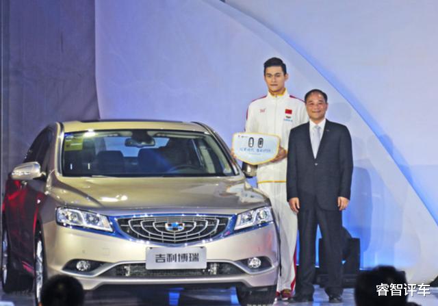 本田雅阁|吉利博瑞：我真尽力了，国产豪车跌至8万多，车友：雅阁买早了