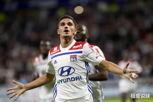里昂@球探报告：法国新一代魔术师，里昂新星如何吸引众多豪门眼光