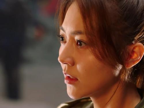 哑女|《盗墓笔记重启》那个长相甜美的哑女扮演者黄梦莹是谁？