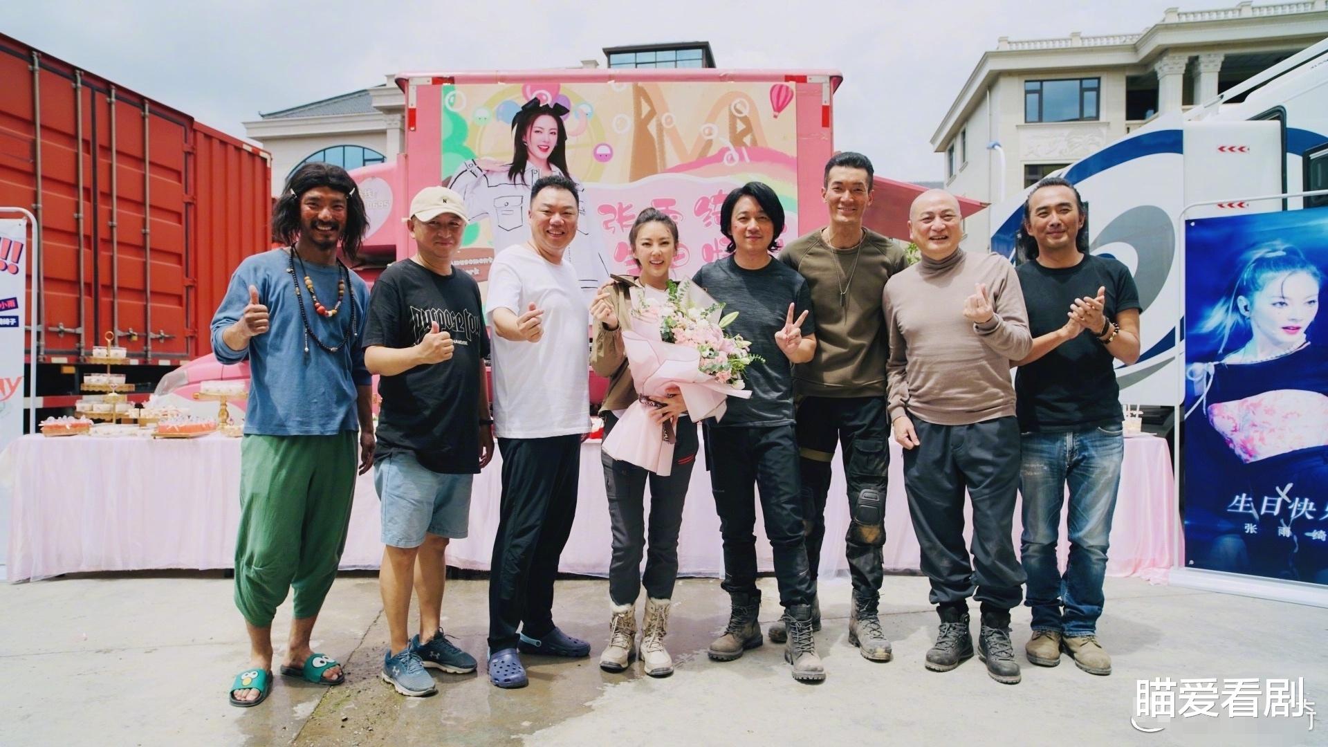 鬼吹灯|无奈!因吴京新戏赶档《昆仑神宫》被迫换导演,鬼吹灯系列恐烂尾