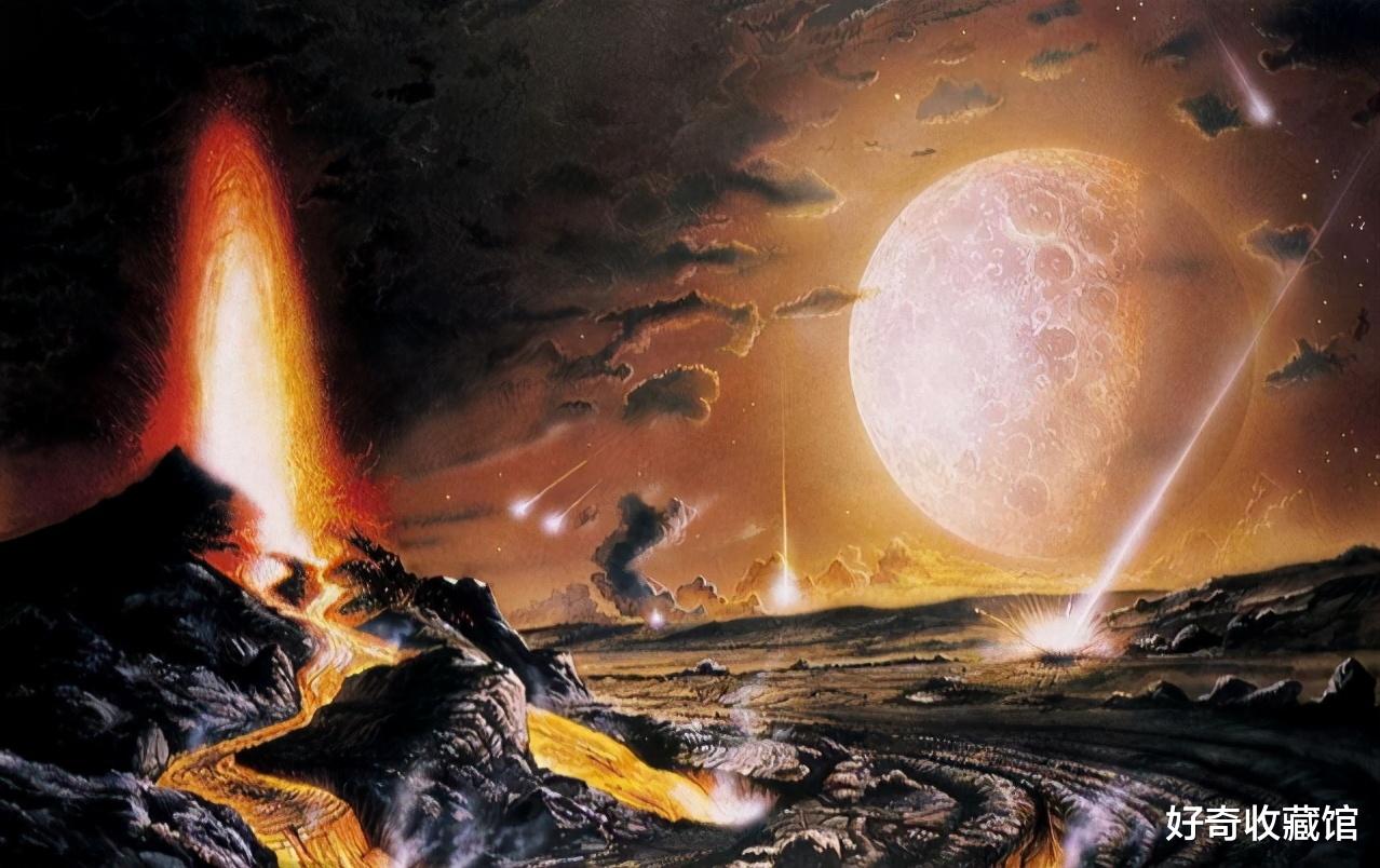 使命|真的存在高维度吗？一个自称来自多维宇宙的人，解释了生命的起源