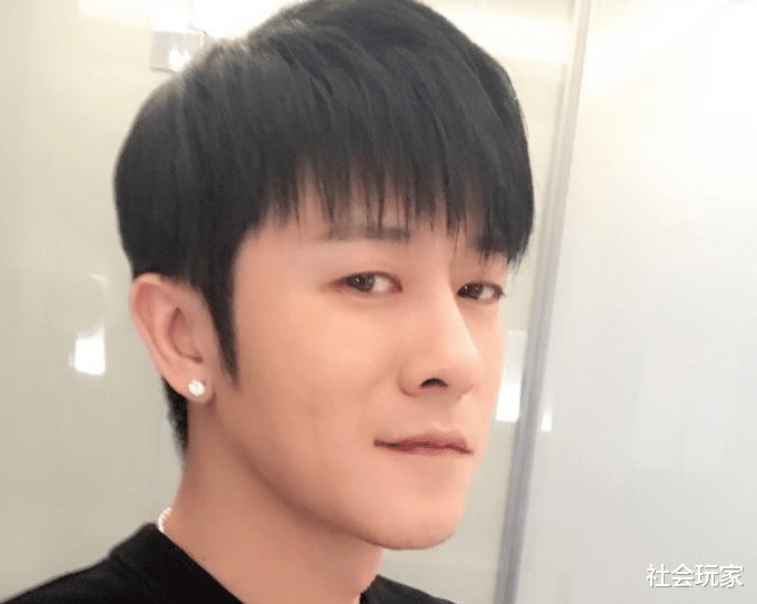 林雨申|亲妈是导演，干妈也是导演，出道18年没红，娶媳妇改了名却大火