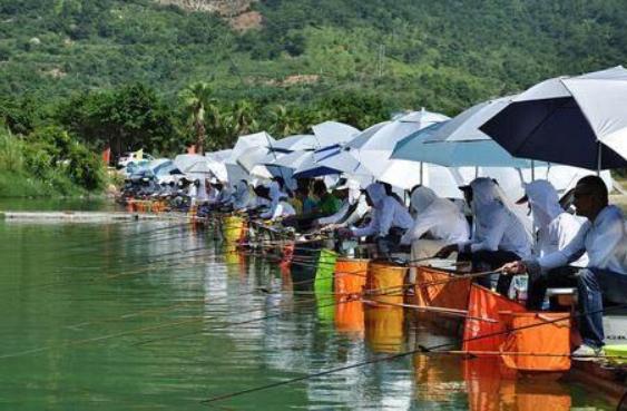 灵敏度|你是否真的会用“老头漂儿”？加粗尾浮漂到底会不会影响灵敏度？