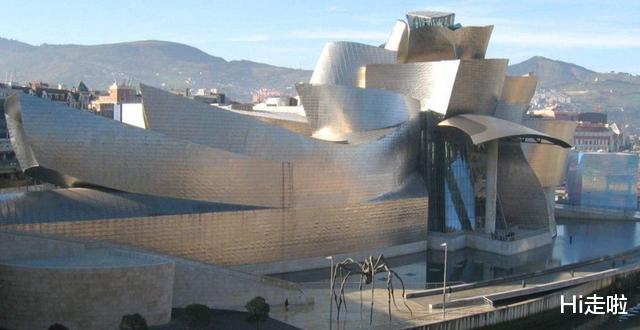 ：世界10大最美建筑，我国就占了其中2个，有你喜欢的吗？