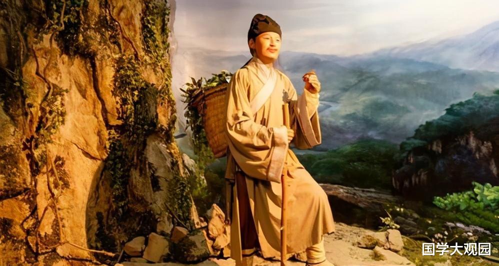 孙思邈|142岁药王孙思邈，临终时再三叮嘱：此药不可流落民间，尽快销毁