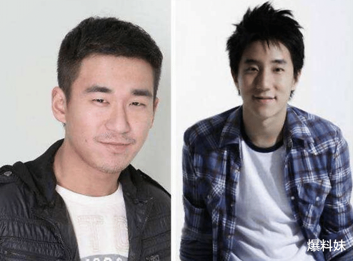 宋丹丹|陈凯歌捧儿子不红，宋丹丹捧儿子也不红，她不费力儿子却成了影帝
