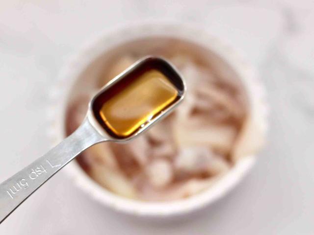 #米饭#它是天然“洗肠草”，杀菌润肠道，隔三差五吃，排出宿便一身轻