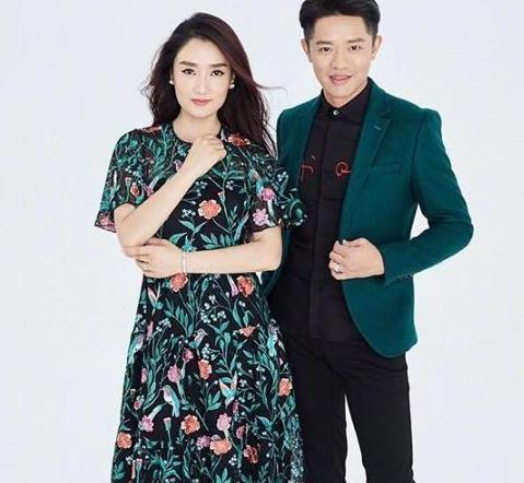 玲花晒出自己的豪宅，家里有花园和健身房，看来凤凰传奇吸金不少