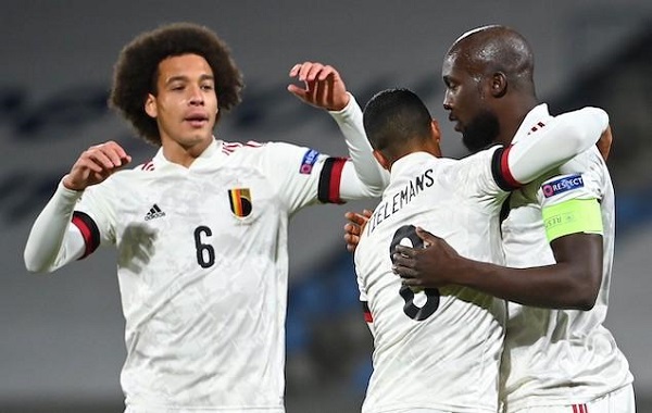 国际米兰|2-1！世界第一赢了！8500万国米锋霸彻底爆发，轰2球怒砍MVP！