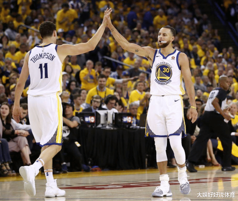 勇士队|能够拯救勇士队的不是库里,或许是出道即巅峰的怀斯曼