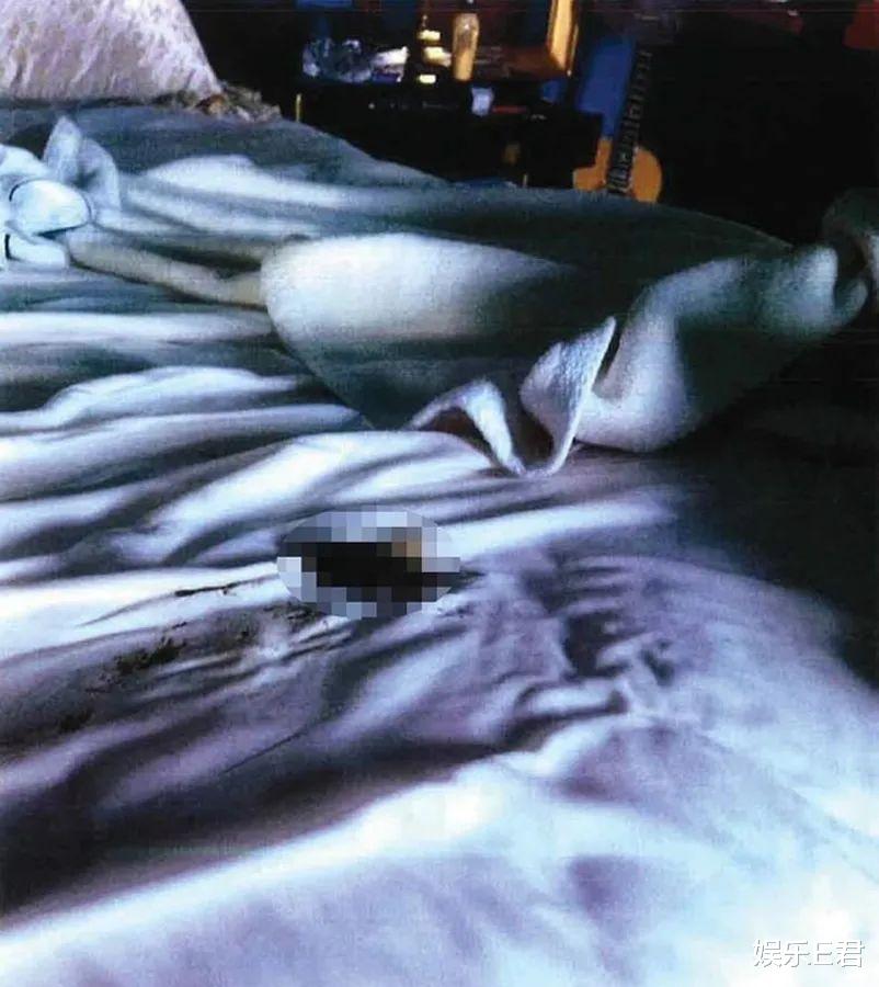 德普公開前妻在床上大便照片，網友：女神形象徹底破滅-圖4