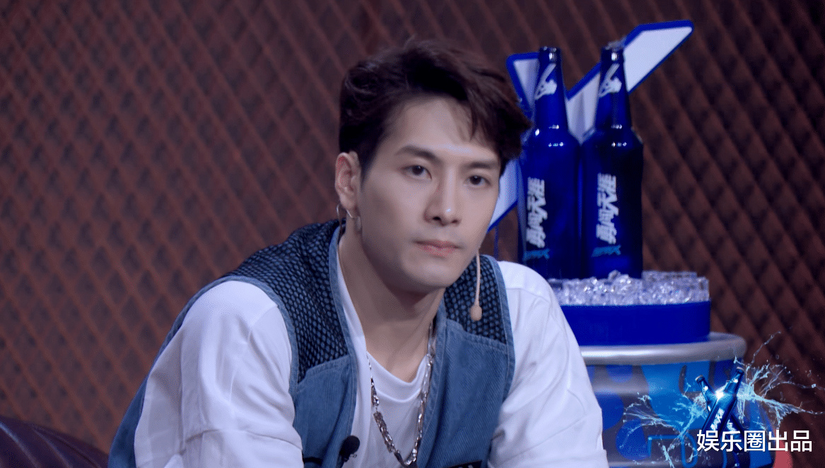 林允儿|王嘉尔淘汰四人引热议，小白离开并不意外，第四期就已给出暗示