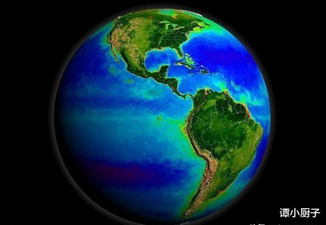 太空：多国筹划组建太空军，太空将掀起新一轮竞争？大国早已磨刀霍霍！