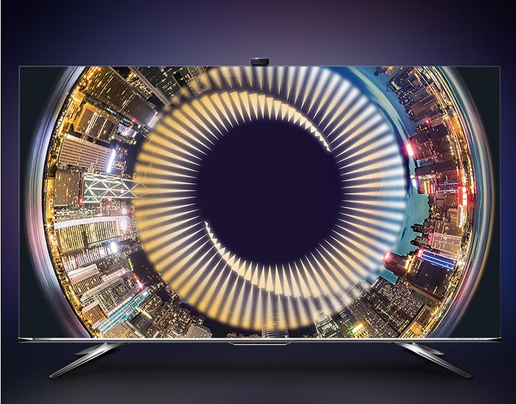 iPhone|比互联网企业更彻底的爆发，海信发布70英寸智慧屏，价位不足3500