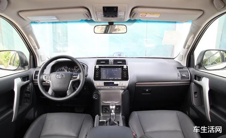 中大型suv@3款合资中大型SUV纵向对比 看看哪台更适合你