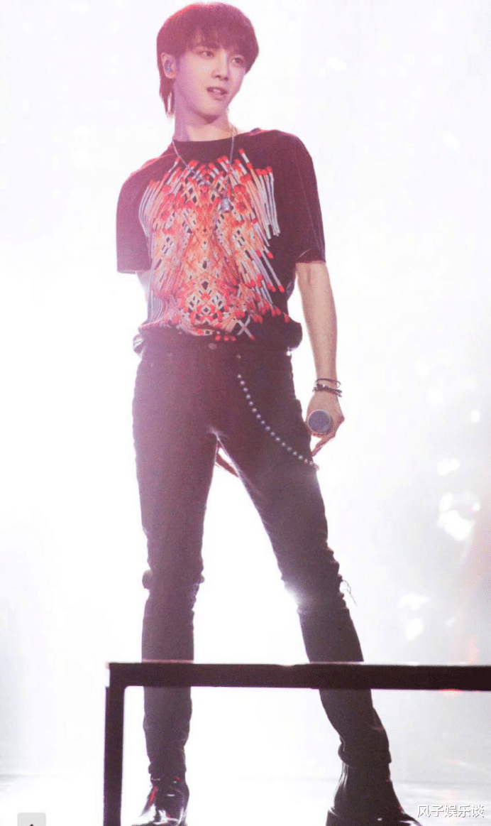 成毅|华晨宇14天暴瘦20斤，只因用了这个极端减肥法，网友：我宁愿胖着