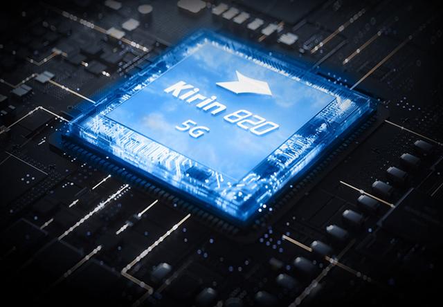 EMUI▲华为宣布麒麟820降价359，从2199跌至1840，这才是荣耀！