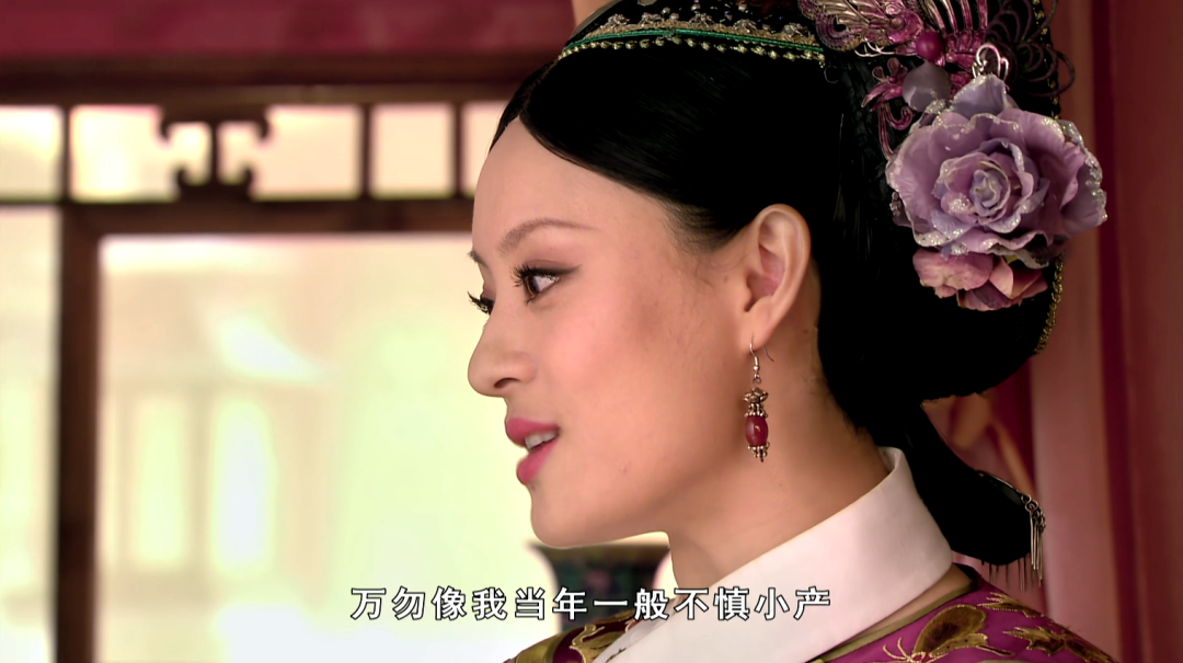 甄嬛传|《甄嬛传》：毫无名气的卫临凭啥能入甄嬛法眼，成温实初的替代人