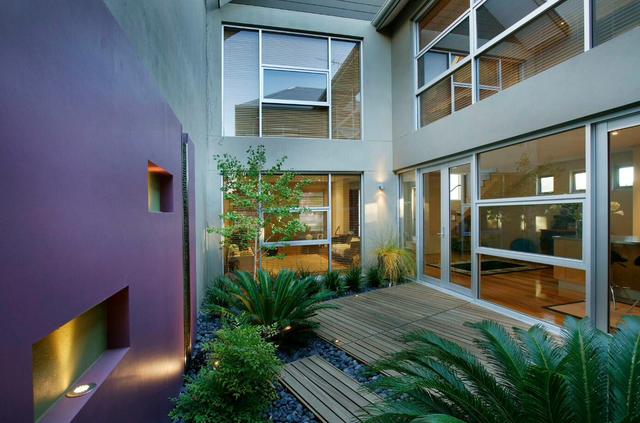 ：21个“日式庭院”设计，意境完全不输中式院落，最关键还省钱！