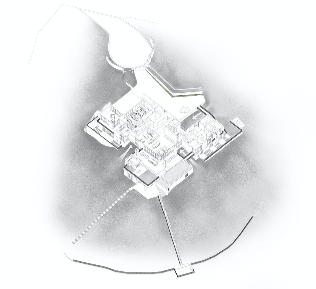 @乡下自建房这么设计，比住豪宅更舒服