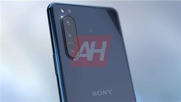 微信|索尼首款120Hz旗舰!Xperia 5 II全面曝光:骁龙865、有耳机孔