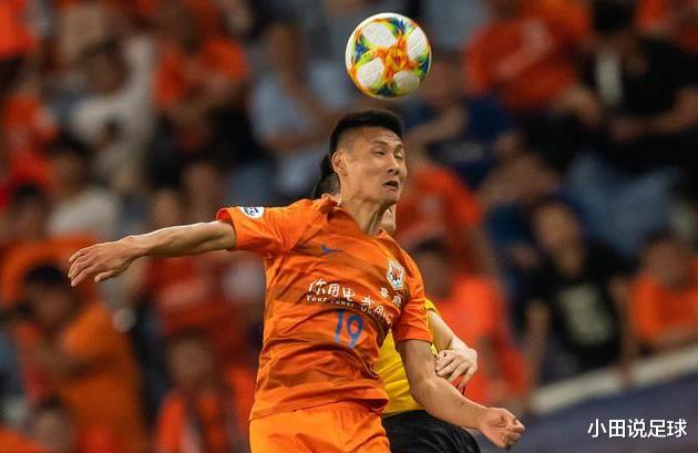 山东鲁能|鲁能队史最令人失望的本土11人阵容:一人如今仍在鲁能效力