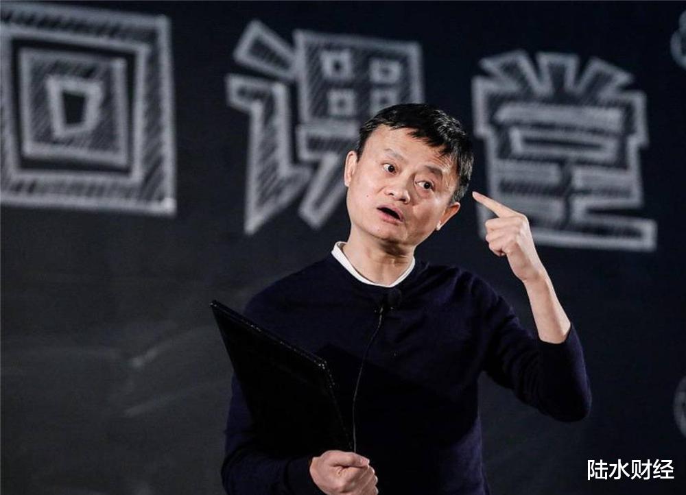 严介和|中国第一狂的千亿富豪：娶自己学生为妻，公司资产3万亿却不上市