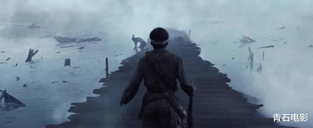 金刚川|看到《金刚川》破纪录，我心情复杂，写下了这篇文章