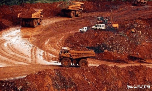 菲律宾|自己挖坑自己跳！印尼停止对华出口镍矿，菲律宾却成功“捡漏”