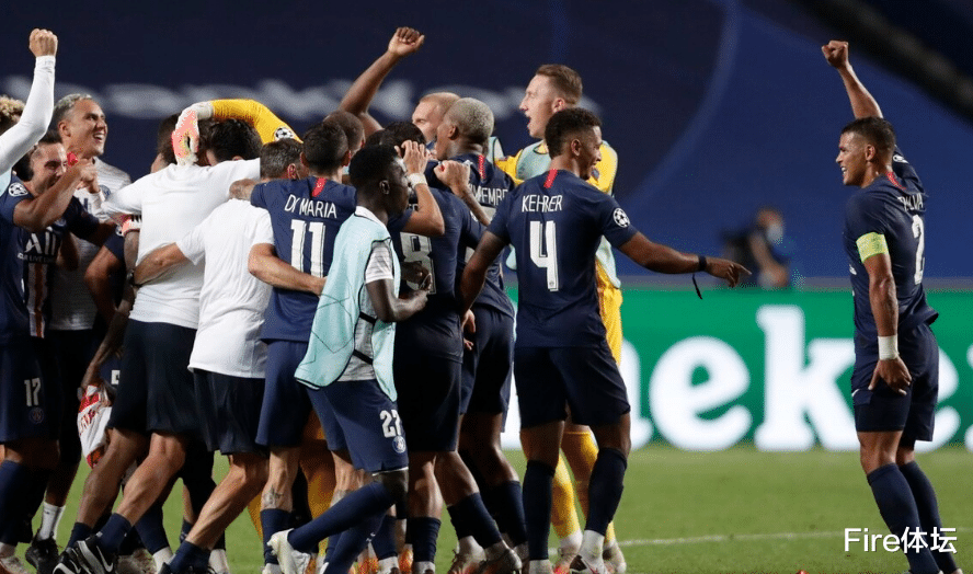 巴黎圣日耳曼|50年首进欧冠决赛的大巴黎，如今又获一利好，掀翻拜仁的机会来了