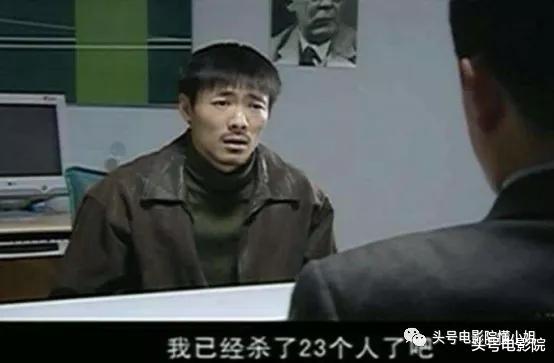 犯罪心理|《潜伏》导演16年前拍了部犯罪剧，8.9高分，改名才允许播出