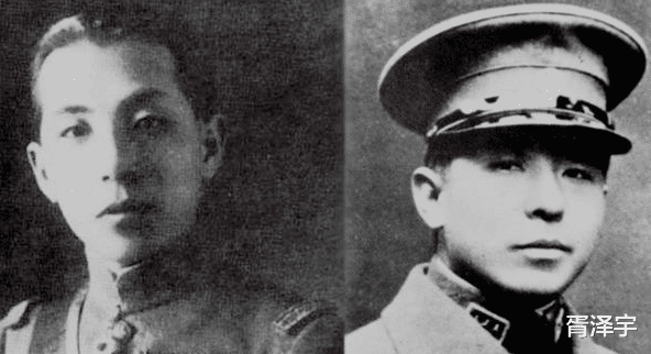 张学良▲张作霖没留下遗嘱，张学良接手时，其他兄弟为何没同他争权？