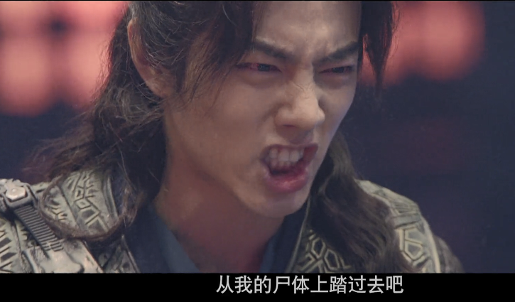 预告|斗罗大陆真人版被黑得厉害，是特效的问题，还是因为唐三是肖战演？