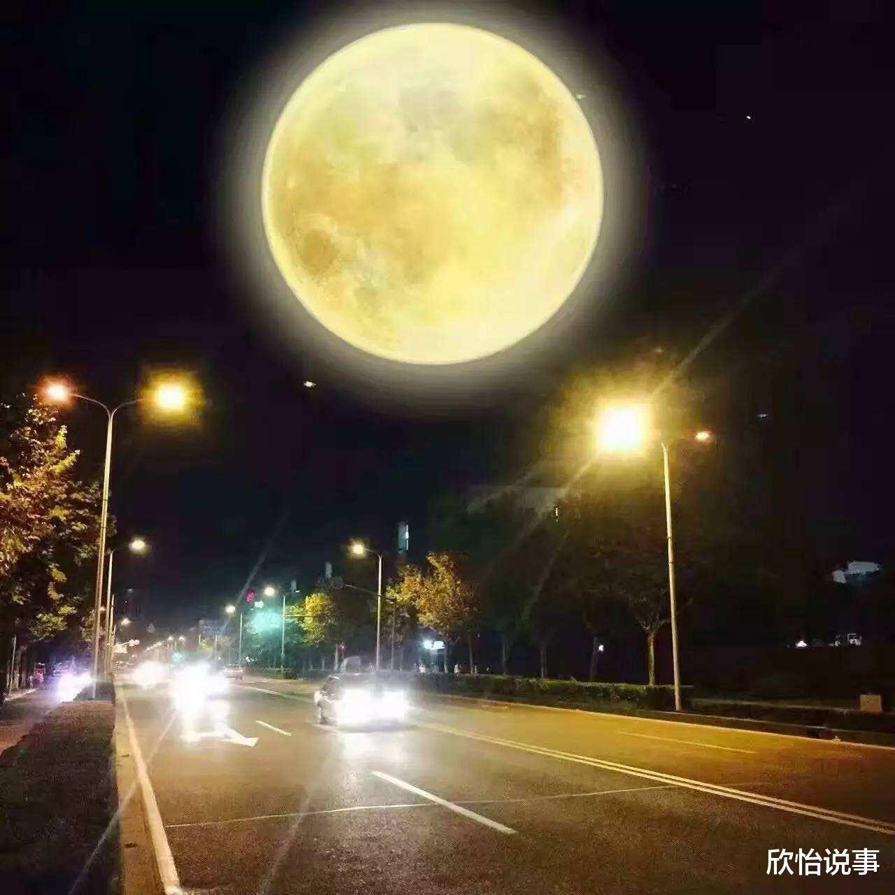 人造月亮|还记得原定2020年发射的首颗“人造月亮”,为何突然没了踪迹?