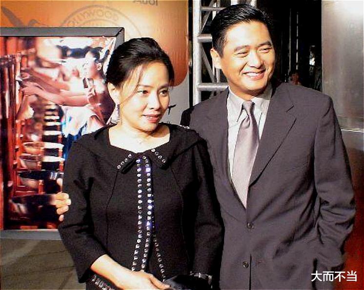 「周润发」周润发：12年8次谈裸捐却一分没出，慈善事业几乎空白