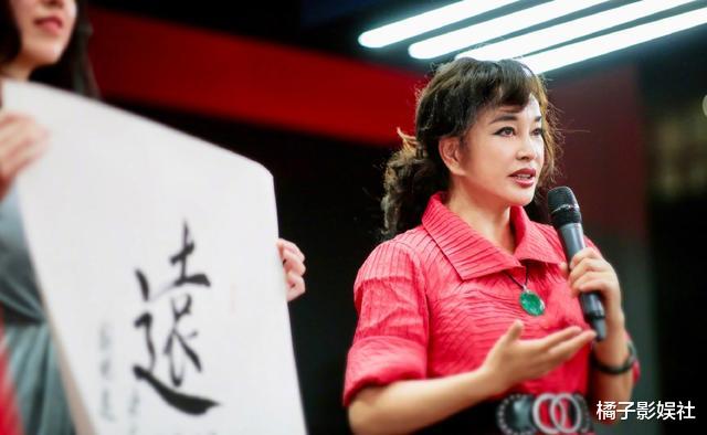 刘晓庆|刘晓庆64岁再演少女，拍摄不到15天便杀青，定妆照曝光引热议
