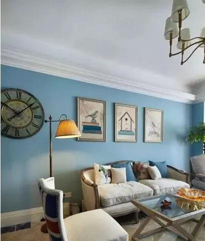 「」乔迁新居晒晒，阳台这样装太实用，完工多间屋，轻松住进一家五口