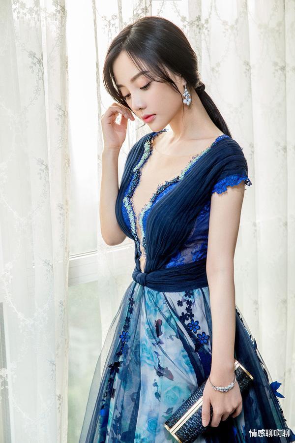 李小璐|李晨李小璐的爱情曾甜到很多人，多年后他给了她这样2个字的评价