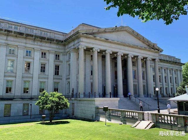 #美国#美方先破坏规则，中方只好奉陪，8天后，中国对美国发起对等反击