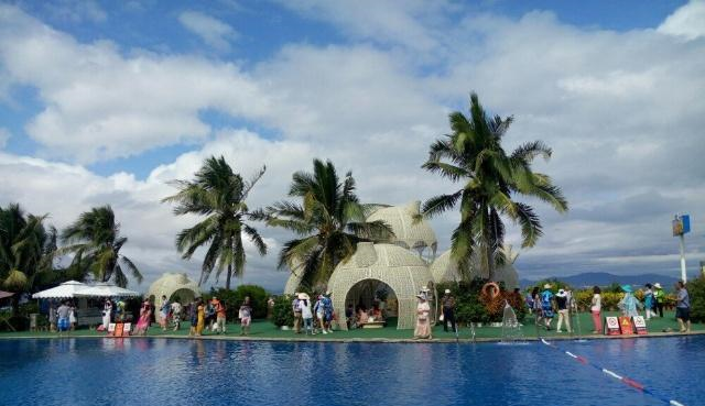 #马尔代夫#这个岛屿被称为国内马尔代夫，很多人去过后大喊受骗：不会再来了