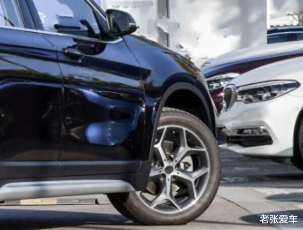 [SUV]没白等，售价从27万跌到20万，开出去，看车标就比汉兰达上档次