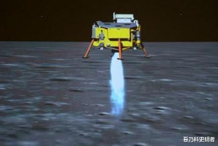 |18年月球首现\地外生命\，嫦娥四号立头功，人类为之兴奋