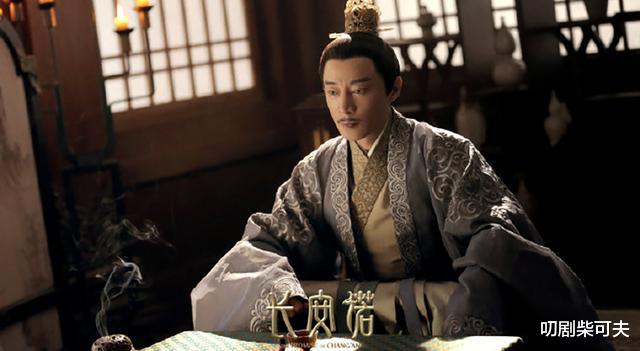 成毅|成毅新剧无缝接档《琉璃》，选错女主毁所有，成毅根本带不动！