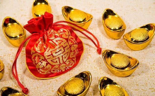 「射手座」出生在这几天的人,财星临门,福禄寿三全,注定三代皆富贵