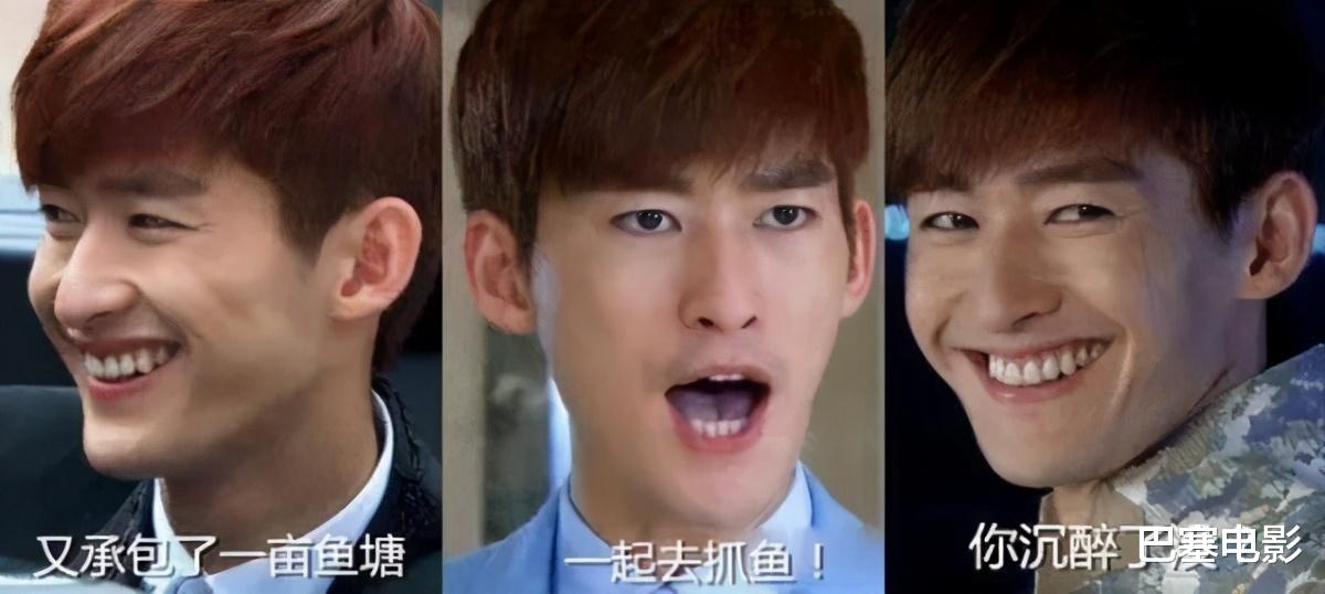 表情包|杨超越靠它上央视新闻，洪世贤借它翻红，明星表情包的黑黑红红